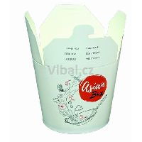 Box na nudle ASIA BOX 450ml, 50ks/10bal