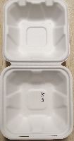 Hamburger Box BIO 15x15x7,5mm/19g/100ks/4bal